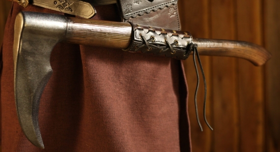 IRONFORTRESS Kriegssense 60cm