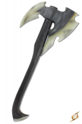 IRONFORTRESS Dunkelelfen Axt  65cm