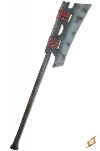 IRONFORTRESS Gro�e Ork Axt