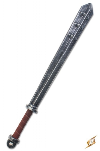 IRONFORTRESS Stabstreitkolben 70cm