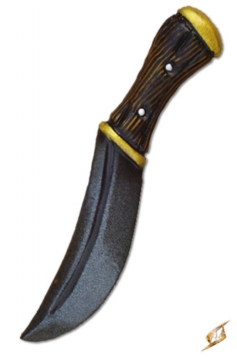 IRONFORTRESS Wurfmesser Jger, 24cm