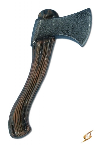 IRONFORTRESS Axt / Franciscan