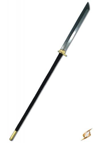 IRONFORTRESS Naginata Speer 180cm