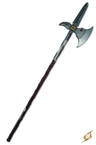 IRONFORTRESS Hellebarde