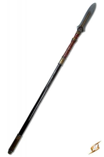 IRONFORTRESS Antiker Speer 190cm