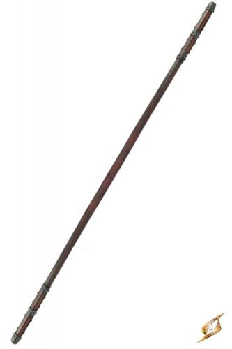 IRONFORTRESS Verstrkter Kampfstab 190cm