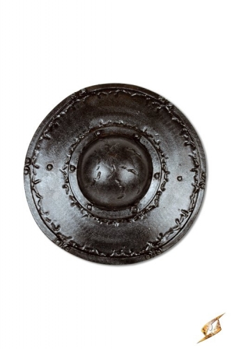 IRONFORTRESS Rundschild 40cm