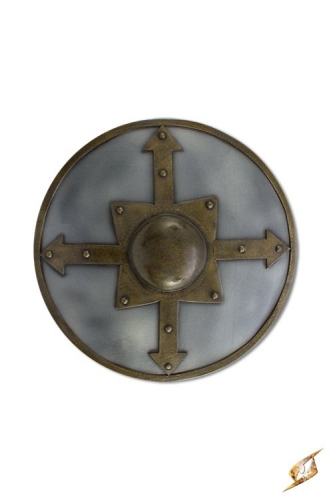 IRONFORTRESS Plndererschild 60cm