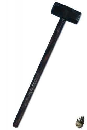 IRONFORTRESS Schmiedehammer