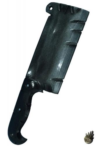 IRONFORTRESS Fleischerbeil 35cm