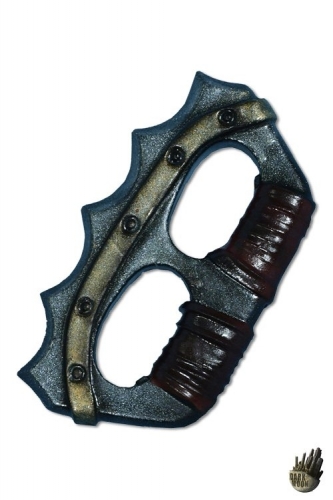 IRONFORTRESS Schlagring
