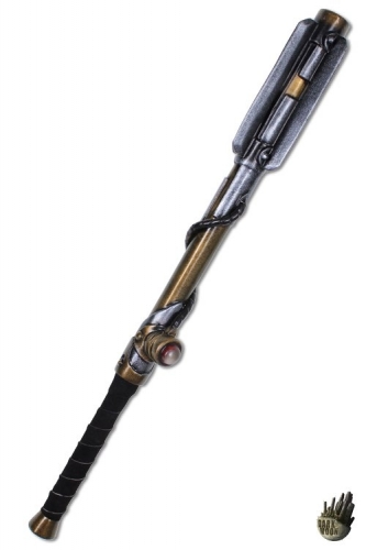 IRONFORTRESS Stange 90cm