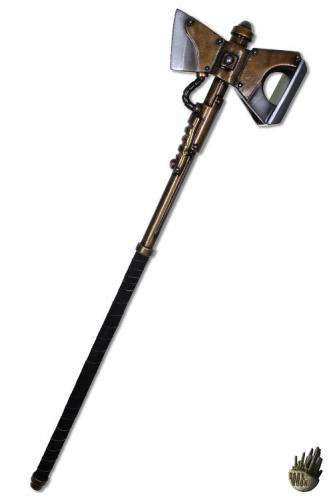 IRONFORTRESS Vibro Hammer 150cm