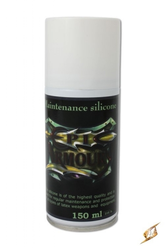 IRONFORTRESS Silikonspray zur Waffenpflege 150 ml