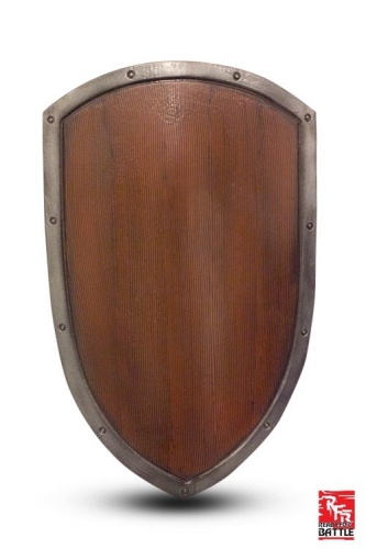 IRONFORTRESS RFB Groschild Holz