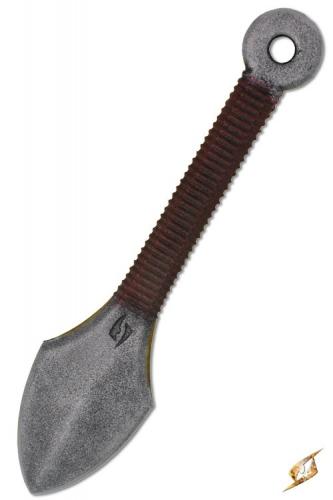 IRONFORTRESS Kunai
