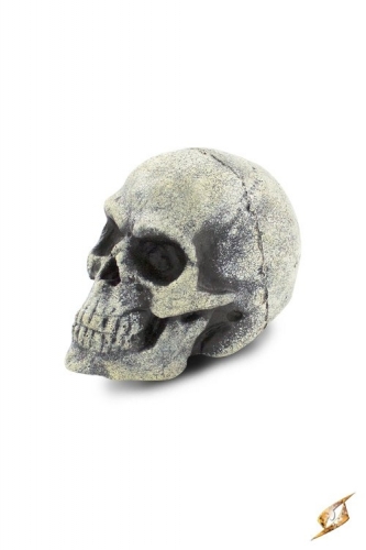 IRONFORTRESS Kleiner Schdel aus Knochen