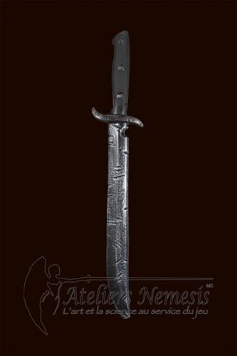 ATELIERS NEMESIS F�rstermesser 48cm