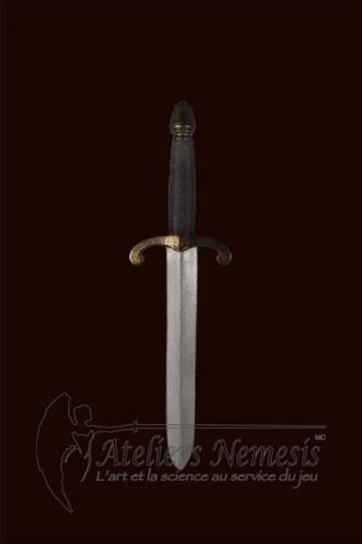 ATELIERS NEMESIS Dolch 42cm
