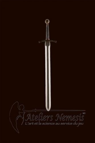 ATELIERS NEMESIS Ritterschwert 90cm