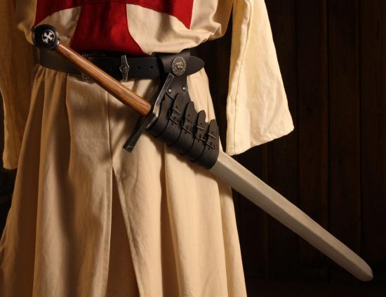 ATELIERS NEMESIS Templerschwert 110cm