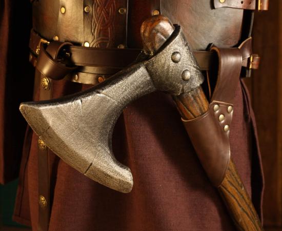 ATELIERS NEMESIS Wikingeraxt 90cm