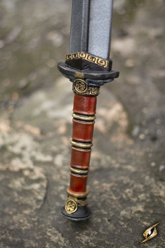 IRONFORTRESS Jian 90 cm