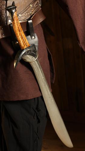 ATELIERS NEMESIS Die Geiel 90cm