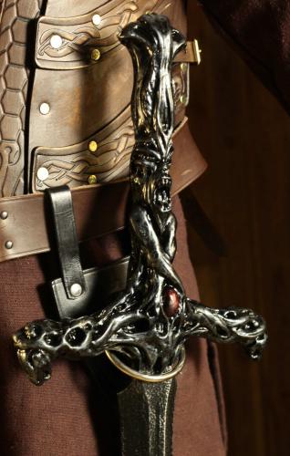 ATELIERS NEMESIS Stormbringer