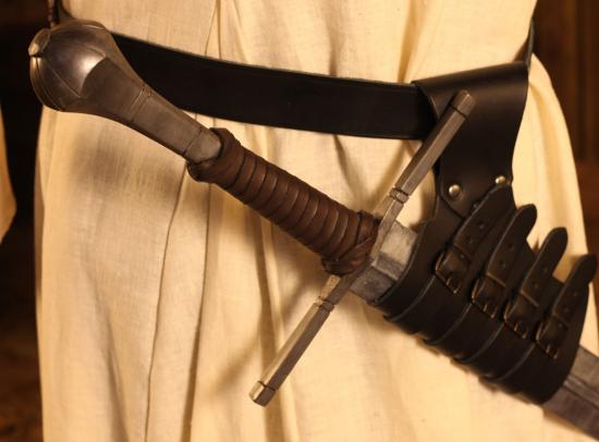 WYVERN LARP Langschwert Typ V 110cm