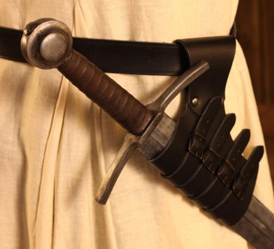 WYVERN LARP Langschwert Typ I 110cm