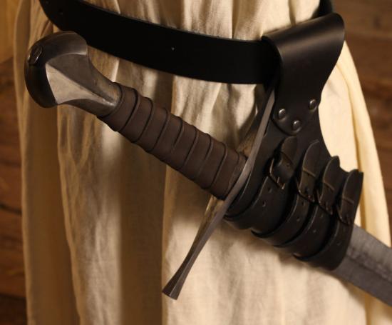 WYVERN LARP Langschwert Typ II 110cm