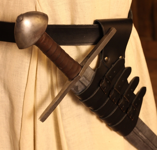 WYVERN LARP Langschwert Typ III 110cm