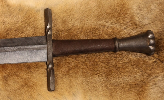 WYVERN LARP Langschwert Typ IV 110cm