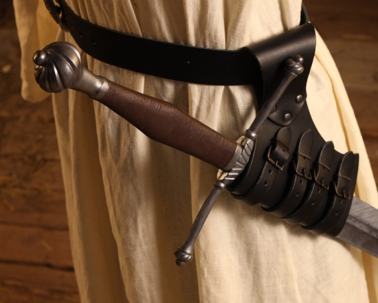 WYVERN LARP Langschwert Typ VII 110cm