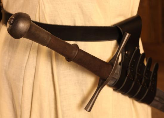 WYVERN LARP Langschwert Typ VIII 110cm