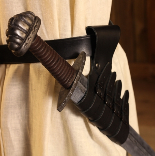 WYVERN LARP Langschwert Typ XII 110cm