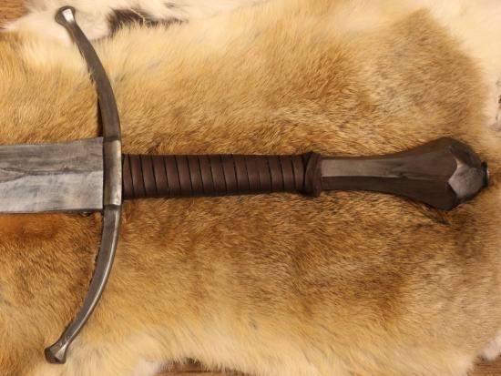 WYVERN LARP Langschwert Typ VI 120cm