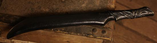 ATELIERS NEMESIS Ilithiri Dolch 48cm