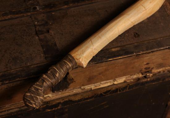 ATELIERS NEMESIS Knochenmachete 50cm