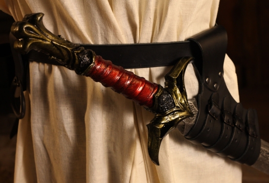 ATELIERS NEMESIS Schwert Eldar 110cm