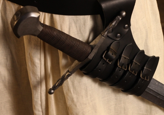 WYVERN LARP Schwert Typ XV 105cm