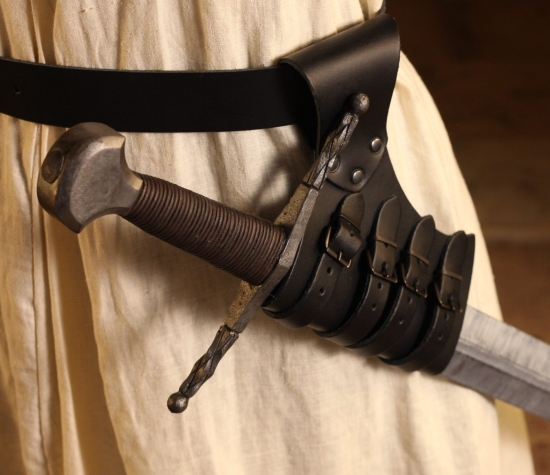 WYVERN LARP Schwert Typ XV 90cm