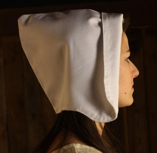 ERZFEINDCOM Bundhaube