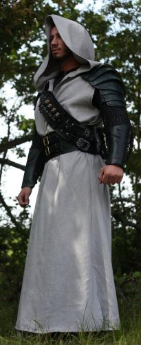 LARP FASHION Komplettkostm 