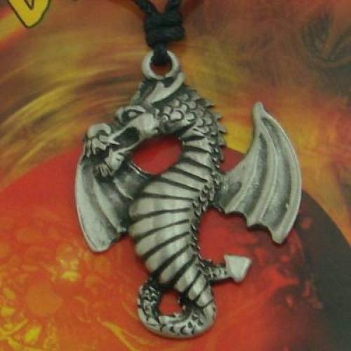 MEGALITH Zinnanh�nger Drache