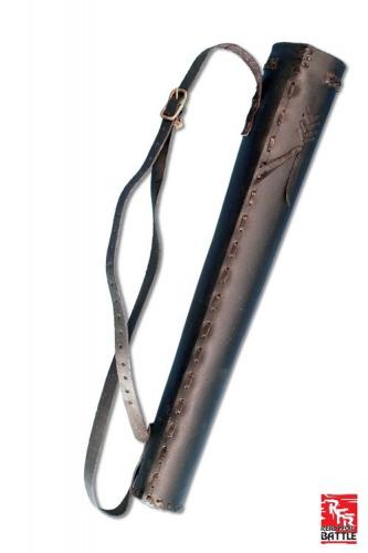 IRONFORTRESS Kcher Jger schwarz S