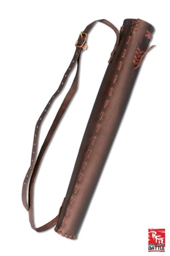 IRONFORTRESS Kcher Jger braun S