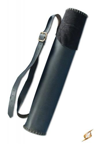 IRONFORTRESS Kcher Jger schwarz L
