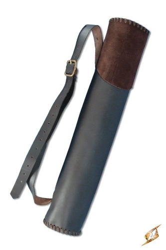 IRONFORTRESS Kcher Jger braun L